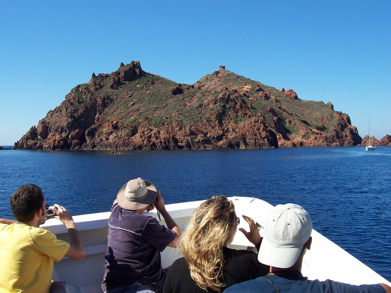 Reserve_de_scandola reserve scandola site corse