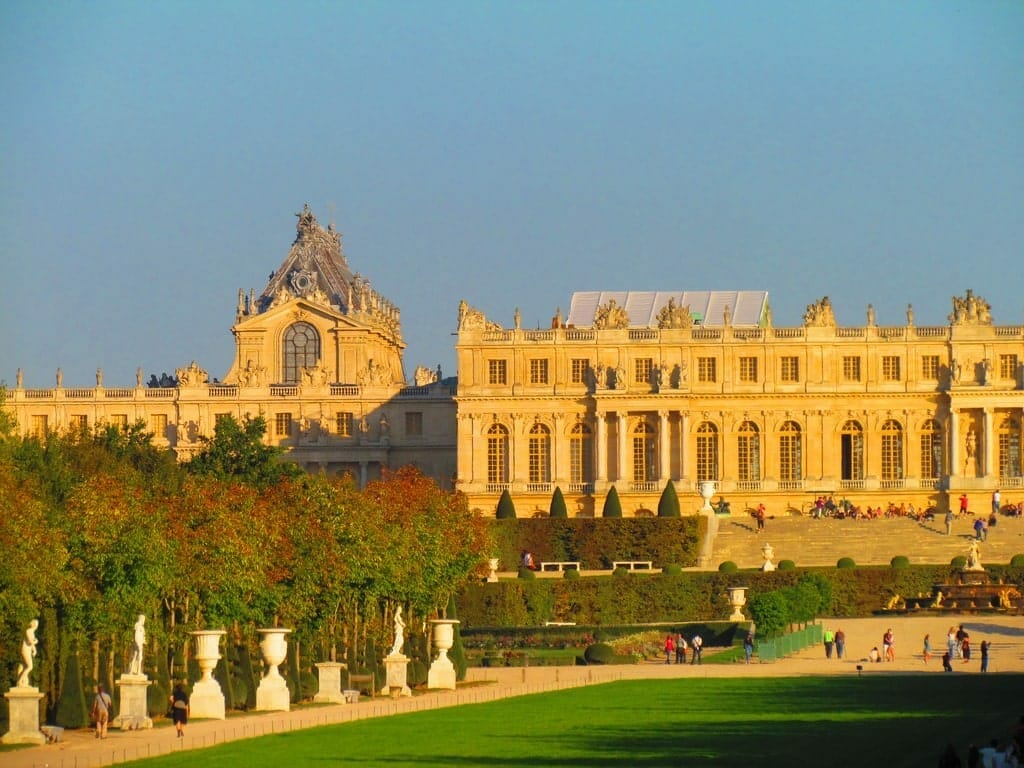 Visiter le château de Versailles : Quel billet choisir ? Visiter le chateau de Versailles