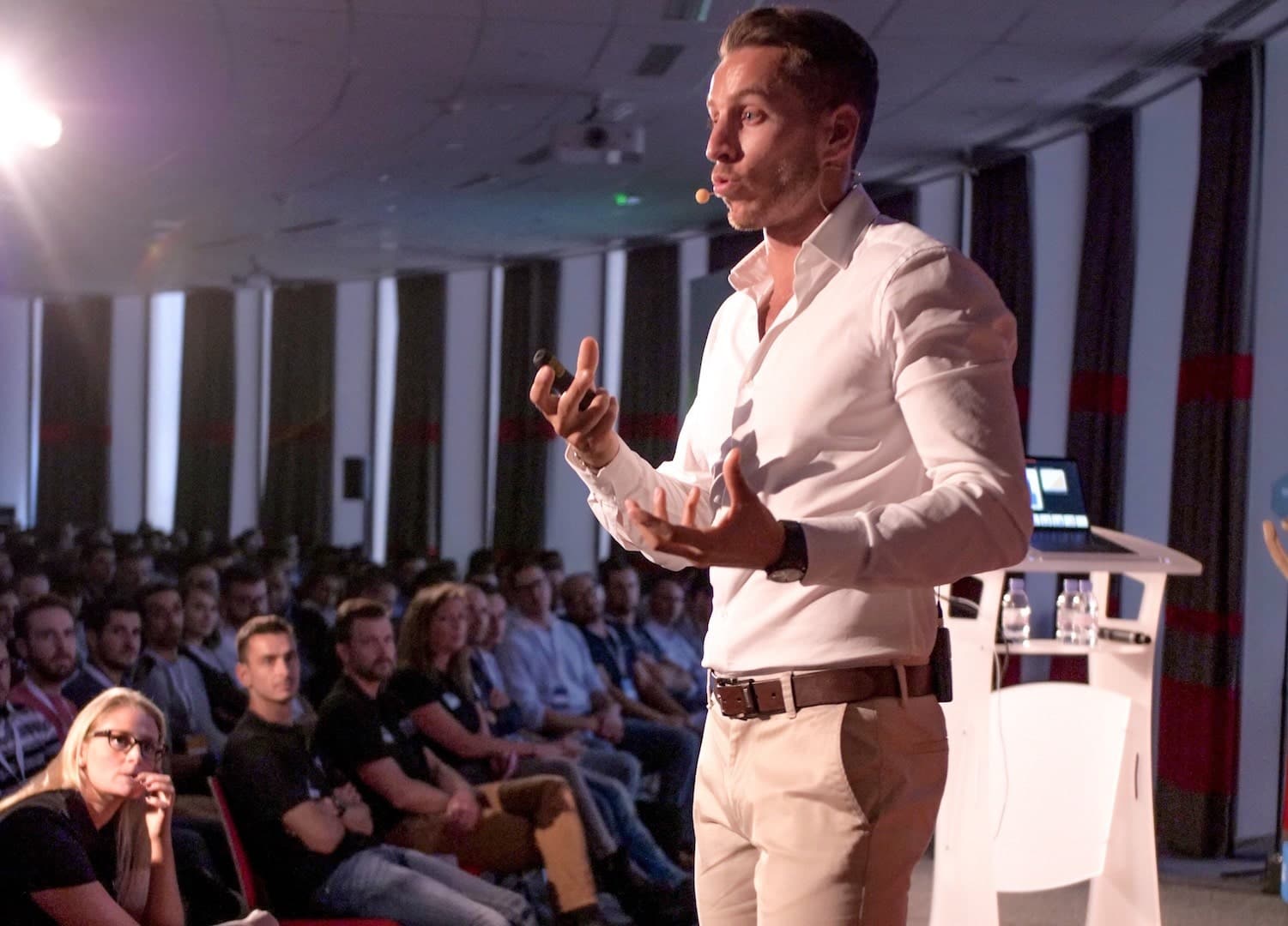 conference_immobilier formation immobilier conférence public