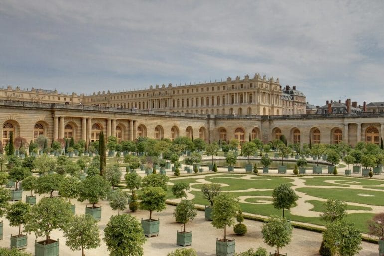 Jardins_Versailles Visiter les jardins du Chateau de Versailles