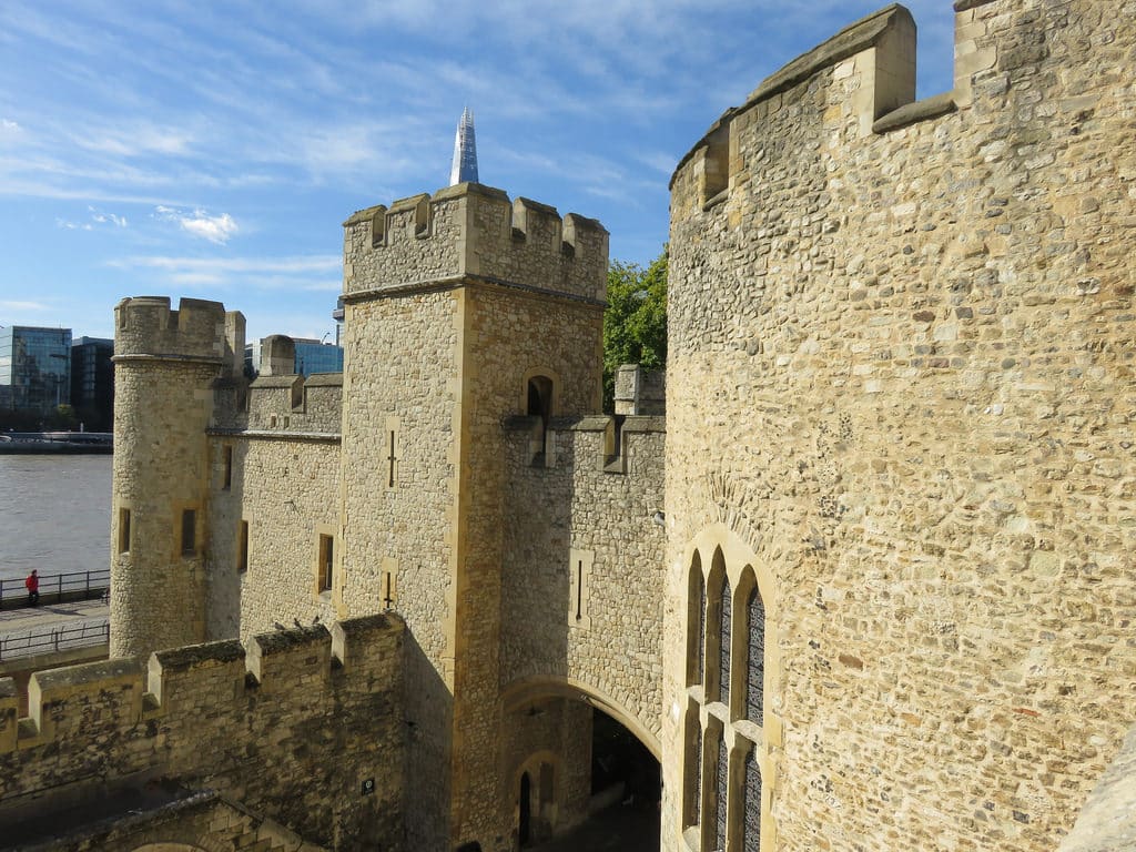 Tour_Sanglante visiter la tour de Londres