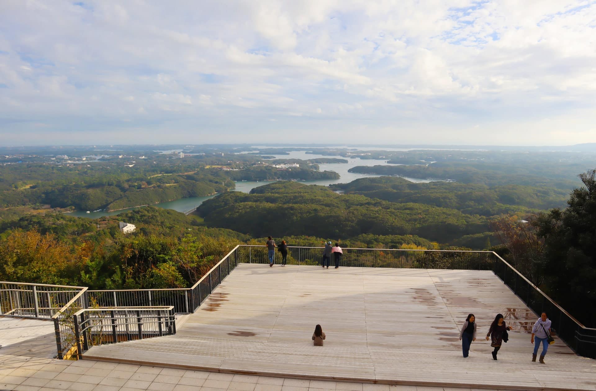 yokoyama voyage au japon