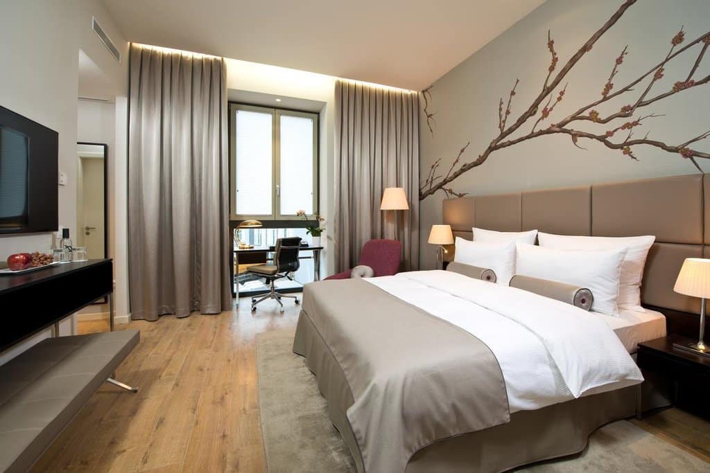 berlin_crowne_plaza dormir a berlin crowne plaza