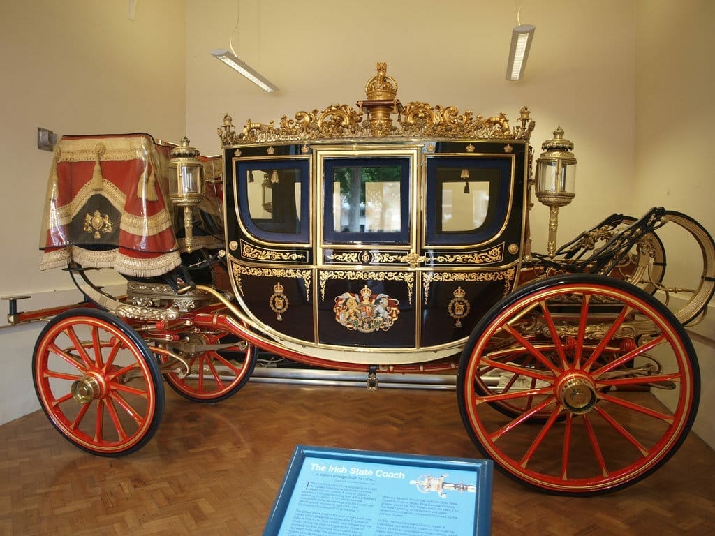 buckingham_palace_carrosse carrosse musee buckingham palace