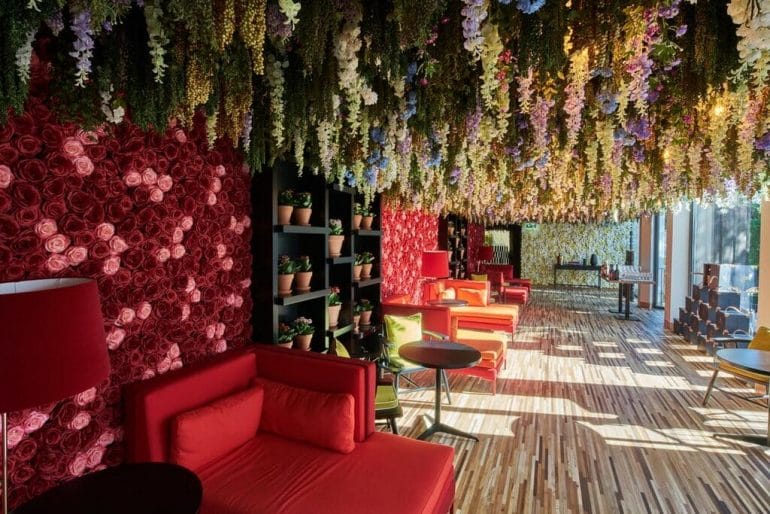 porto_maragaina_hotel_torel_avantgarde Mon choix confort dans le quartier Maragaina