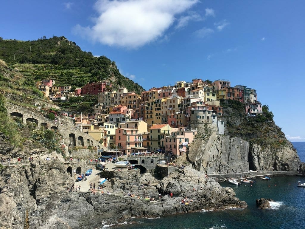 cinqueterre_manorola cinque terre Manorola