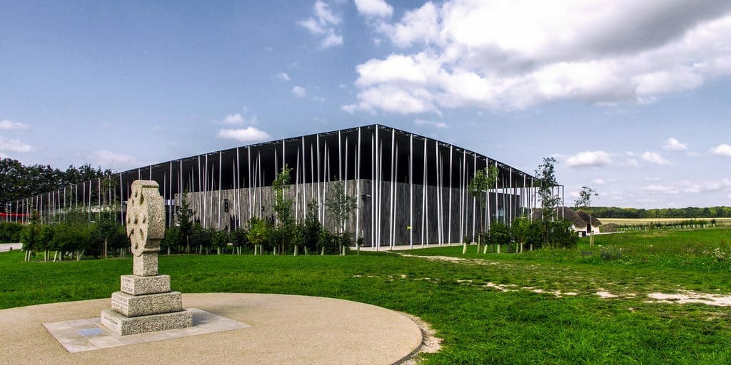 stonehenge_musee visite de stonehenge musee billet