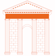 voyage à rome villa borghese