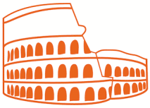 voyage a rome colisée