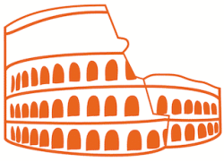 voyage à rome colisée