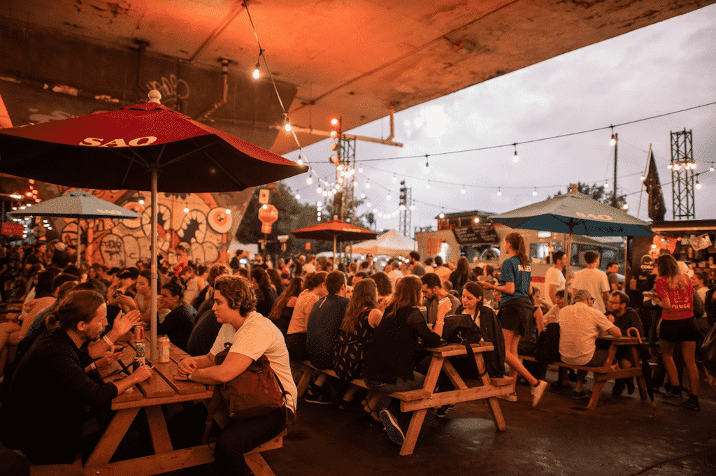 que voir au quebec montreal