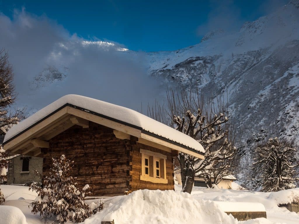 Chalet_Chamonix Chalet Chamonix