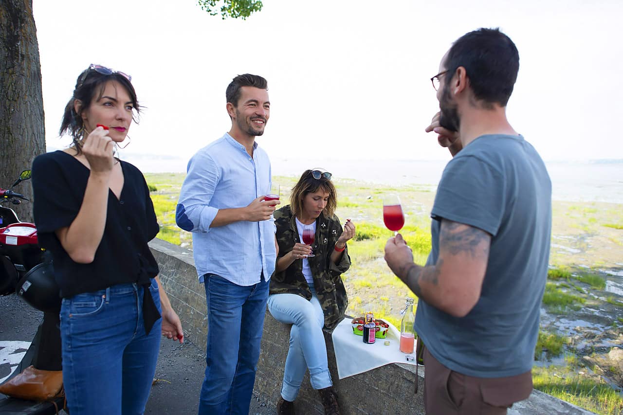 cassis_mona_et_fille que voir au quebec degustation cassis mona et fille