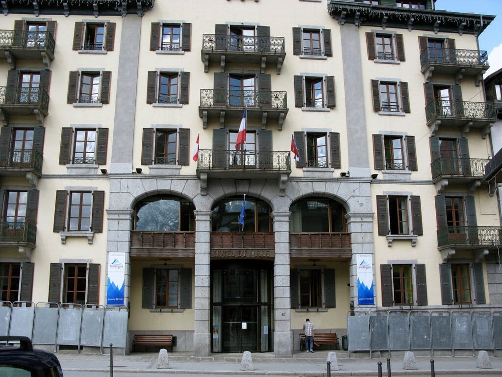 Hotel_Chamonix Hotel Chamonix