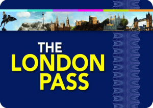 voyage londres london pass