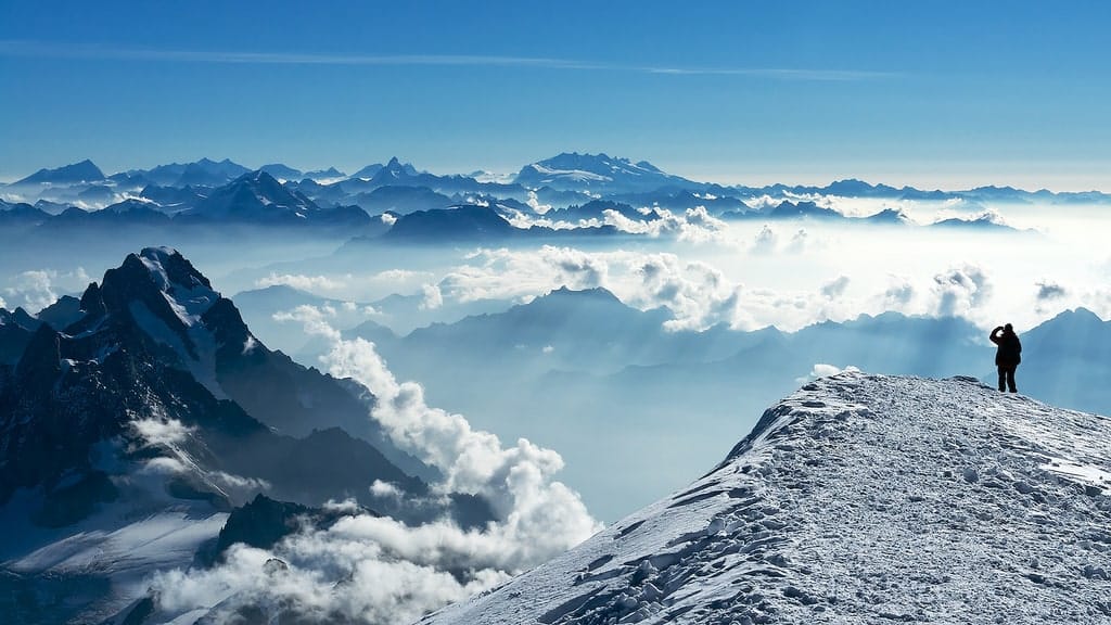 Mont_Blanc Mont Blanc