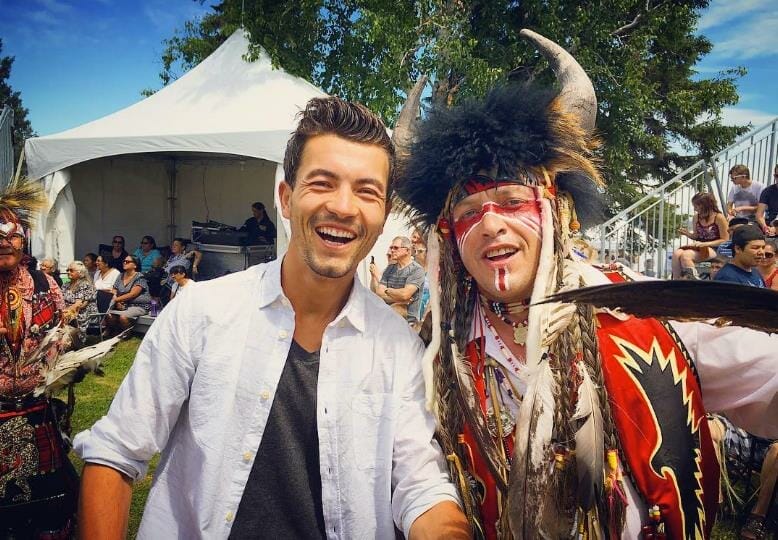 voir_des_pow_wow_au_quebec premiere nations du quebec