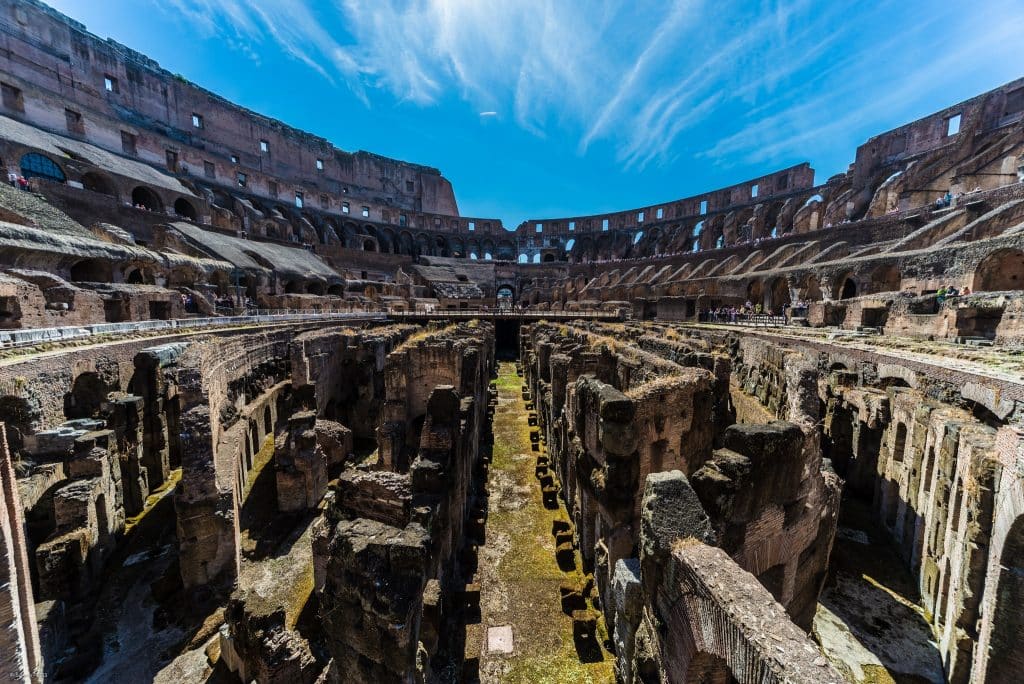 L'Hypogée L'Hypogée