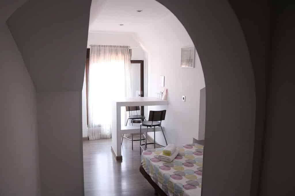 madrid_hostal_abril ou dormir a madrid hostal abril