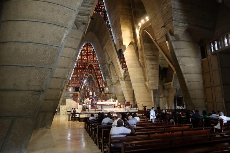 Basilique higuey basilique higuey republique dominicaine