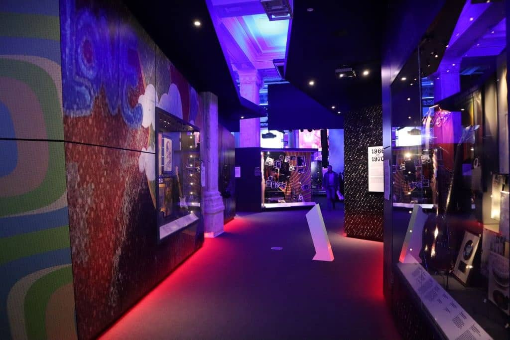 british music experience liverpool