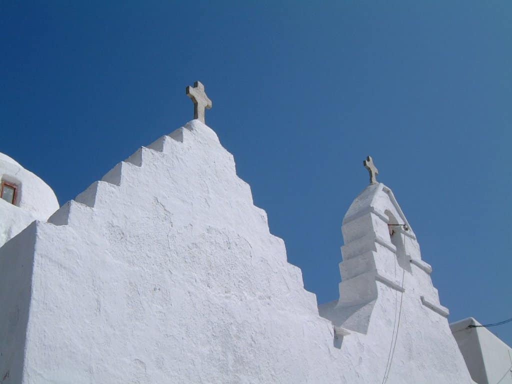 mykonos_eglise_paraportiani mykonos eglise paraportiani