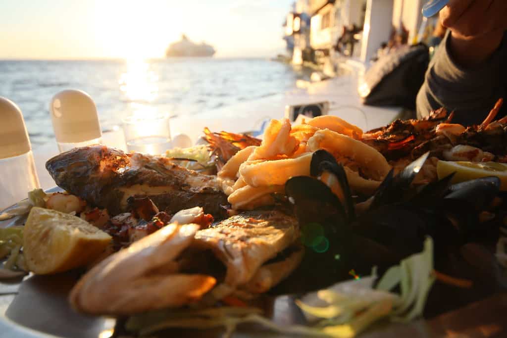 mykonos_food manger a mykonos food