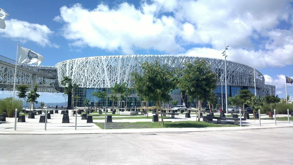 memorial ACTe visite guadeloupe