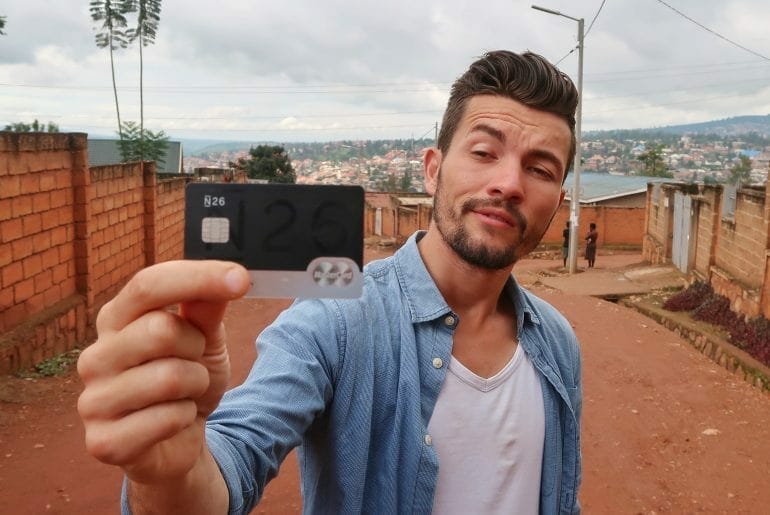 banque n26 bureau de change