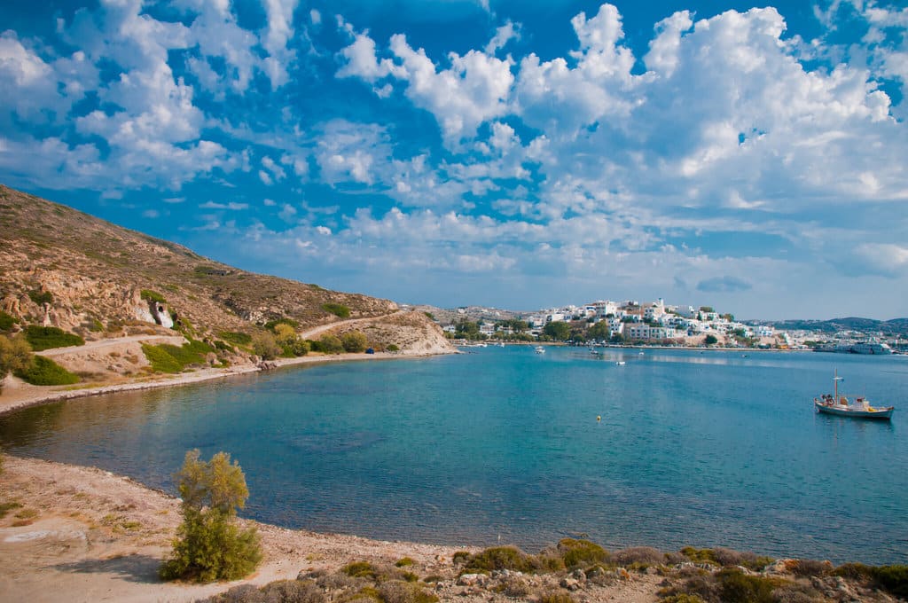 milos_plage milos plage grece