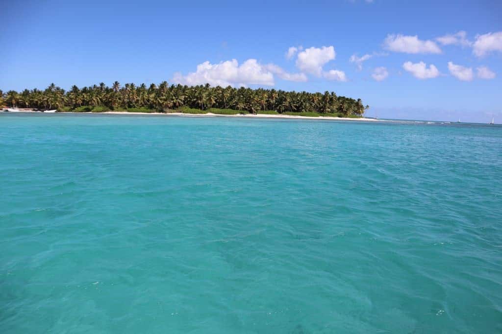 Ile Samana samana republique dominicaine
