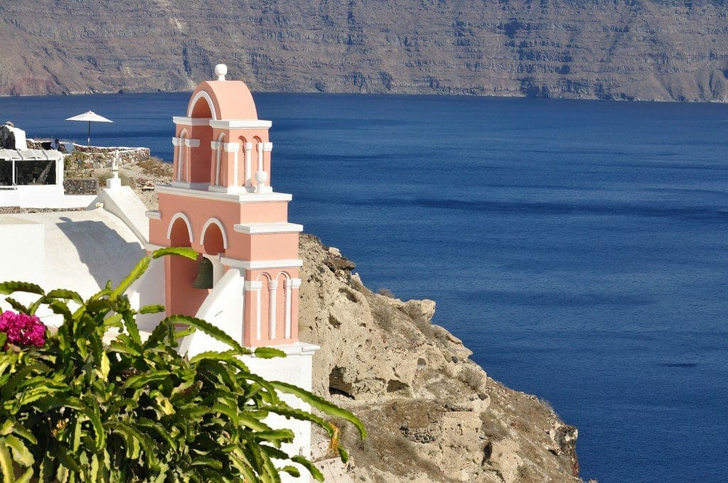 visiter santorin_oia
