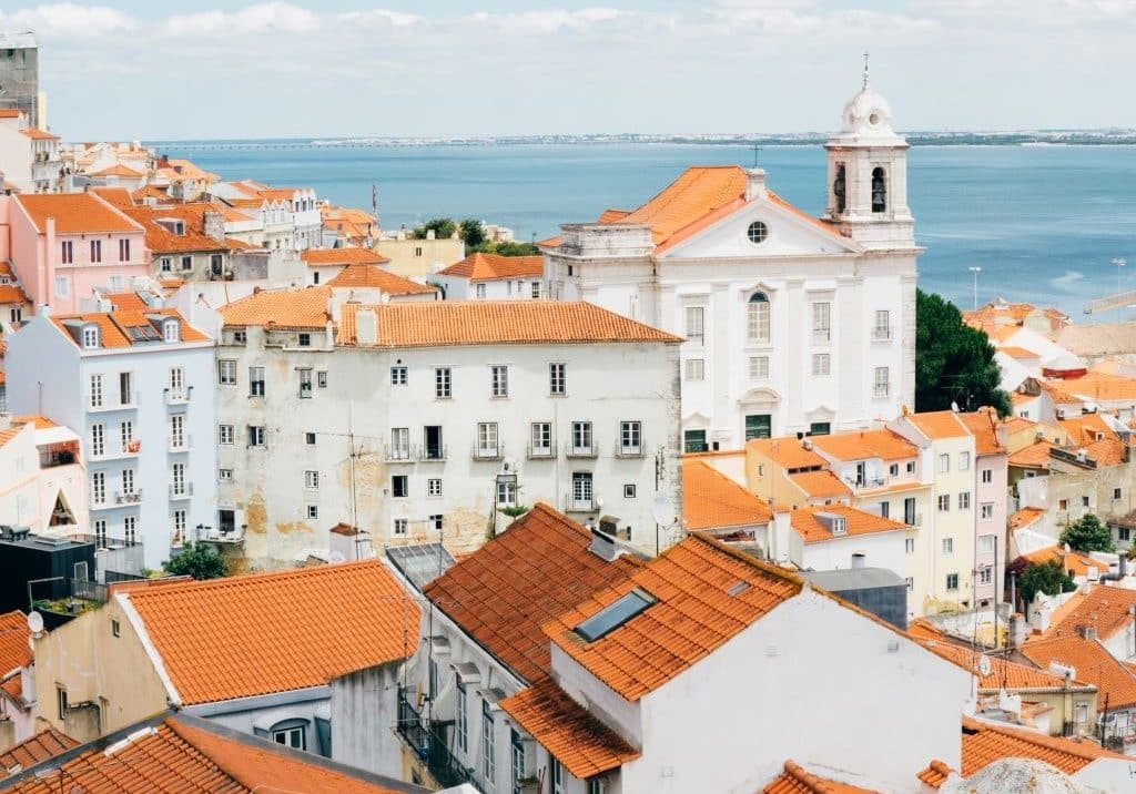 Lisbonne_Portugal visite lisbonne portugal