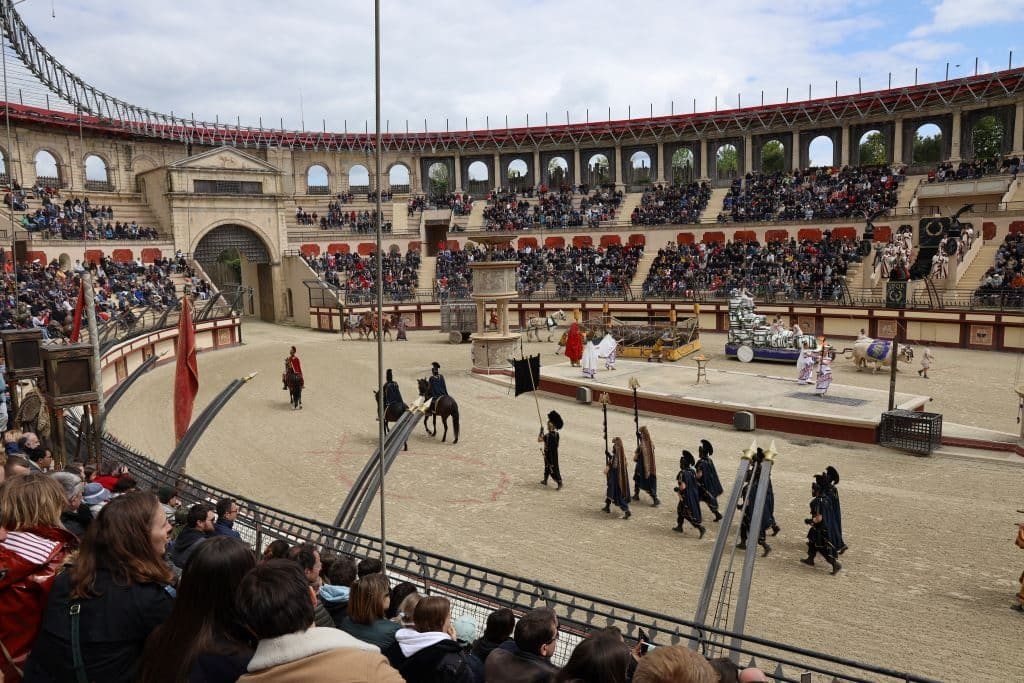 Puy_du_Fou puy du fou visite vendee