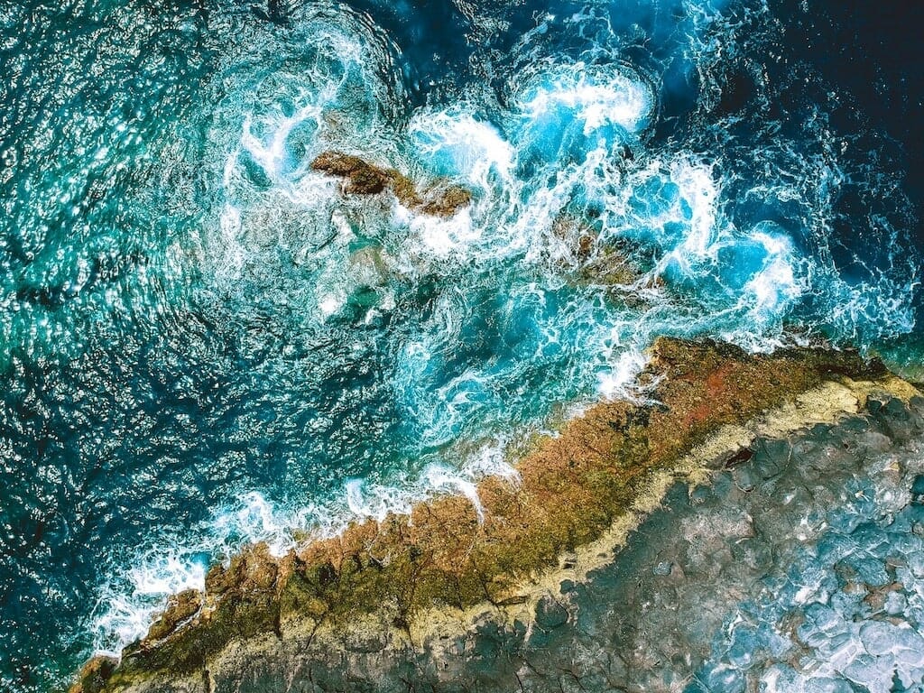 plage visiter tenerife hiver