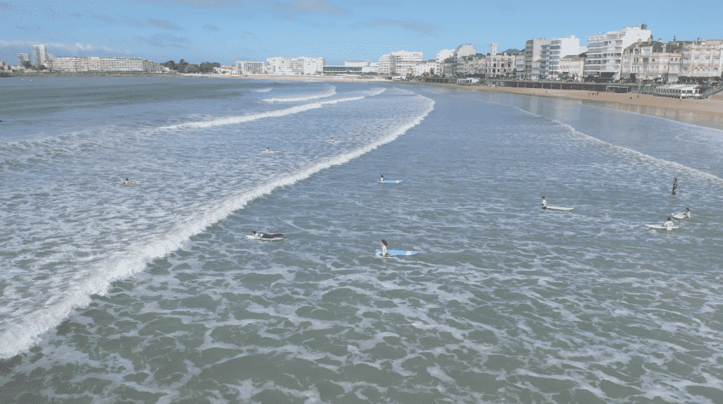 Les_Sables_d’Olonnes sables d’olonnes voyage en vendee