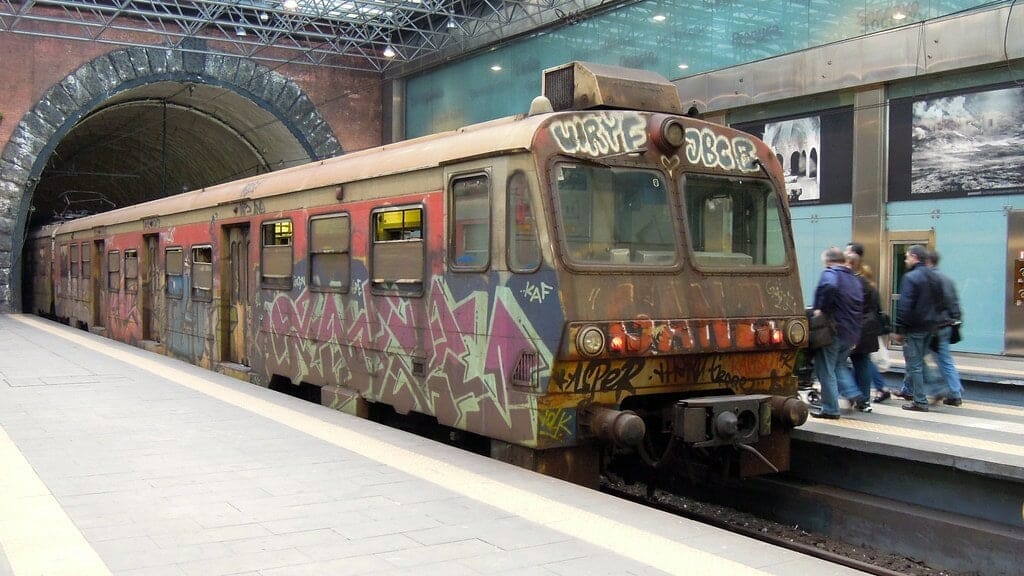 Métro_Rome metro rome horaire