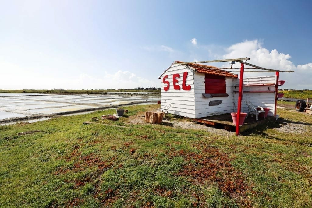 Noirmoutier noirmoutier visite vendee