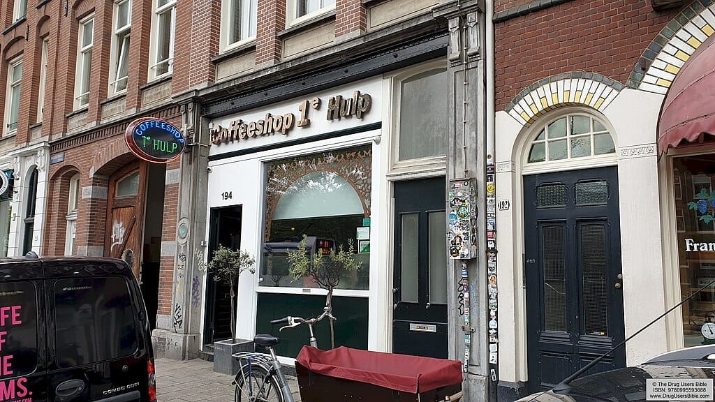 1e_Hulp_Coffeeshop_Amsterdam 1e Hulp Coffeeshop Amsterdam