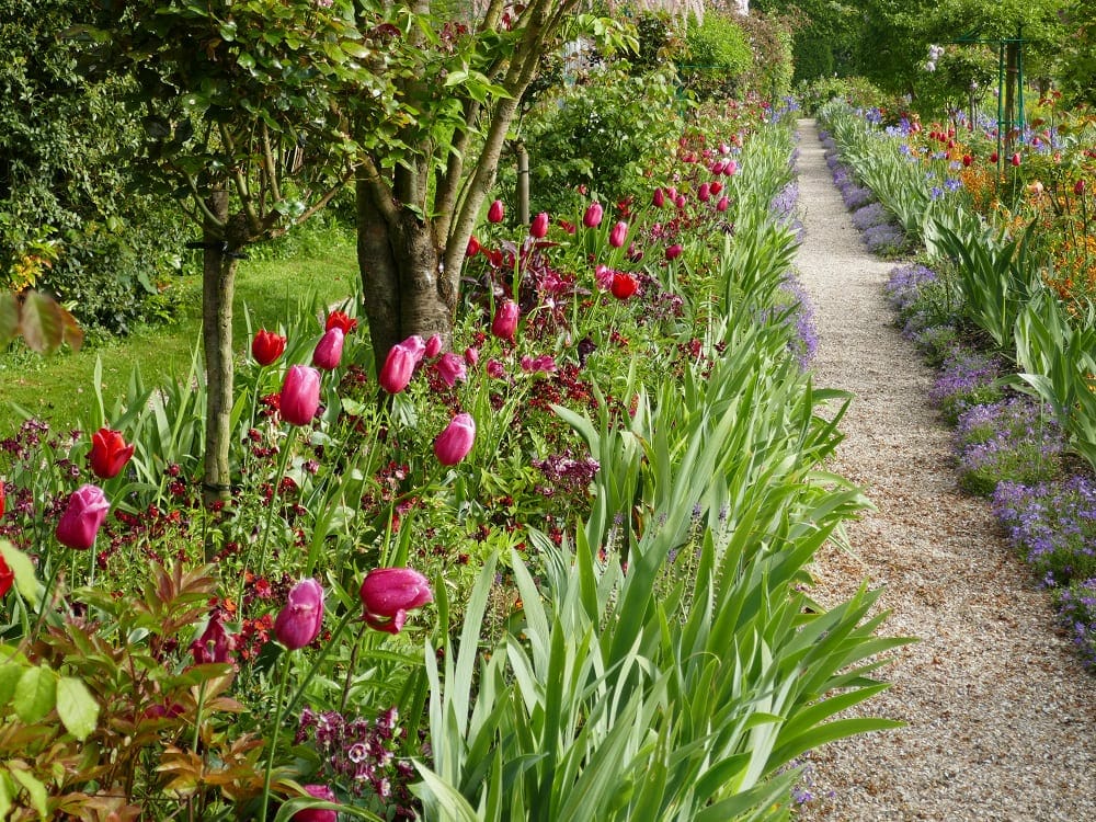 visiter giverny Fondation Claude Monet