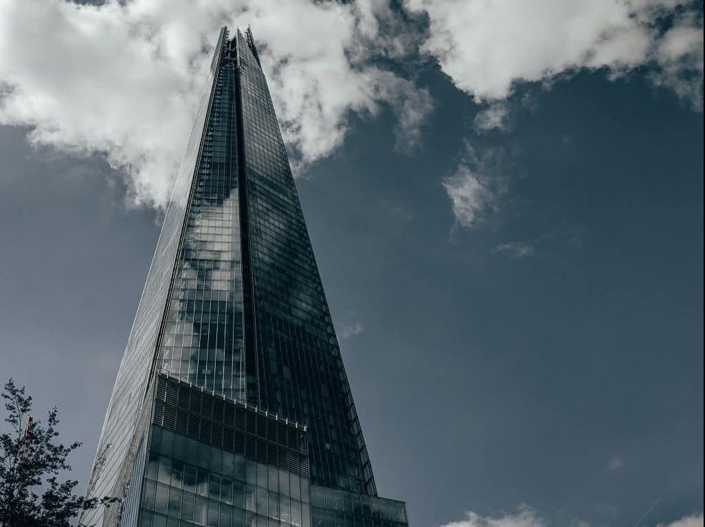 shard