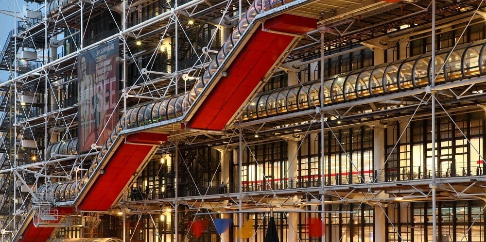 Centre_Georges_Pompidou Centre_Georges_Pompidou_paris