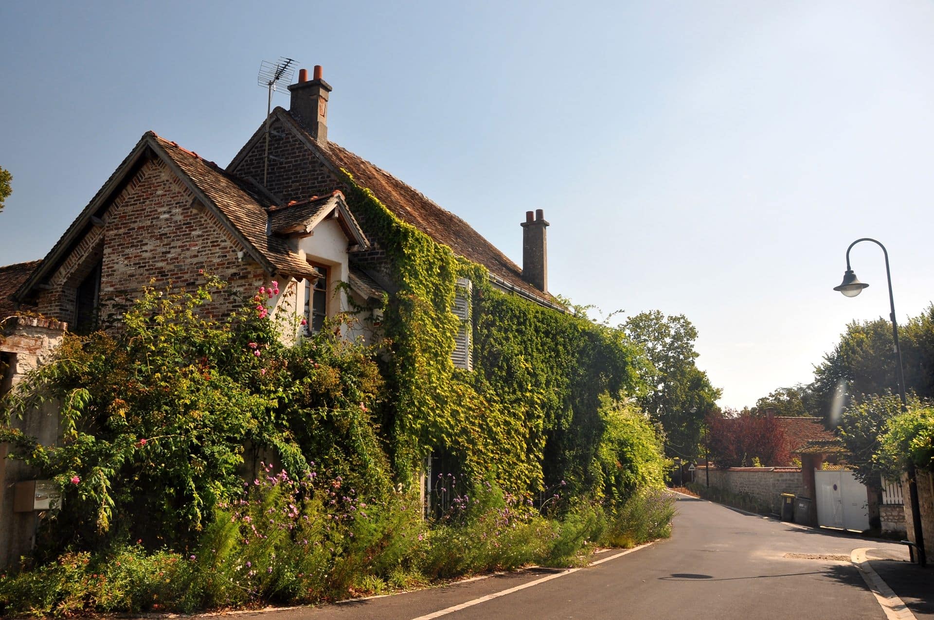 visiter_Giverny_jean_monet visiter Giverny jean monet