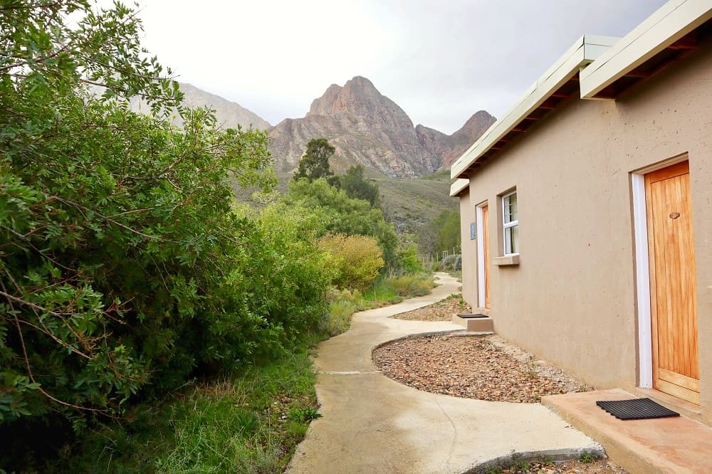 Centre de meditation Vipassana de Wocester Centre de meditation Vipassana de Worcester