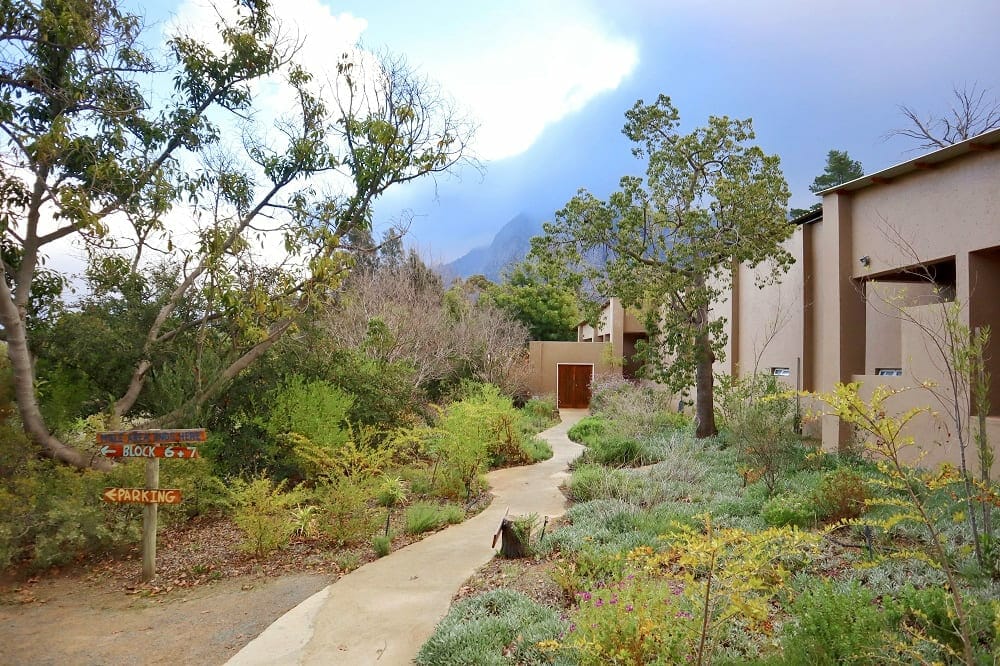 Retraite meditation Vipassana en Afrique du Sud