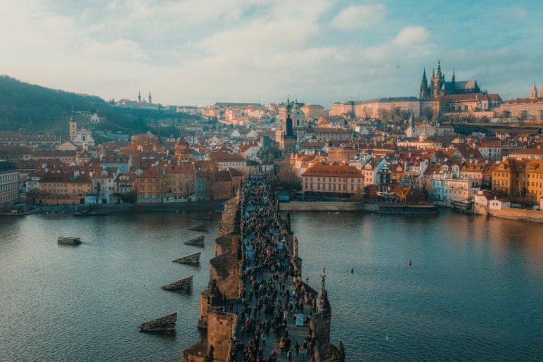 Prague Prague