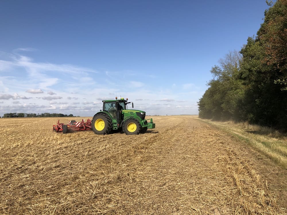 Bienvenue à la Ferme - les Chambres Dubuisson weekend proche de Paris