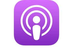 apple podcast je t'emmene en voyage