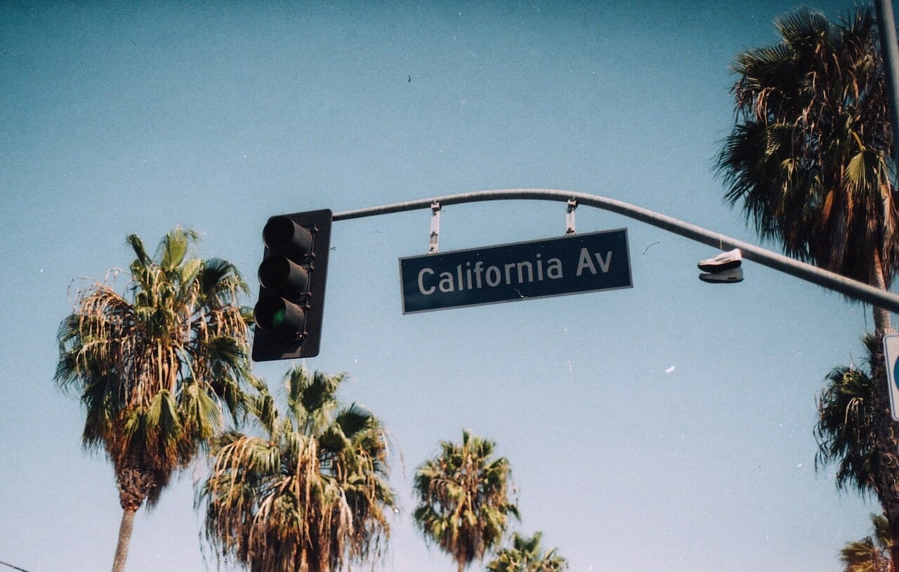 california_avenue_@vitalsinkevich road trip voyage en californie
