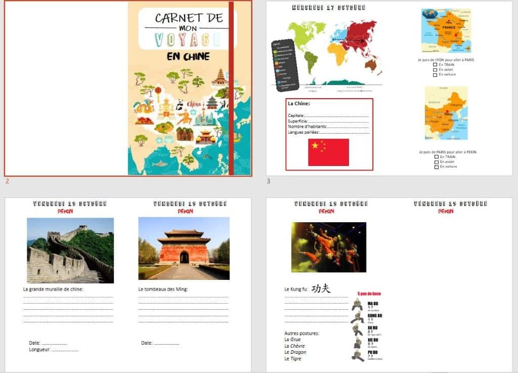 carnet_de_voyage carnet voyage en famille